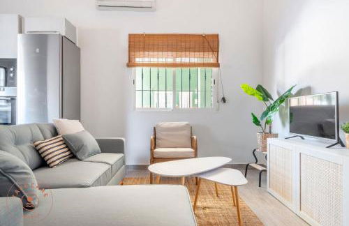 Casa Calinda in El Palo - TCM - Foto 2