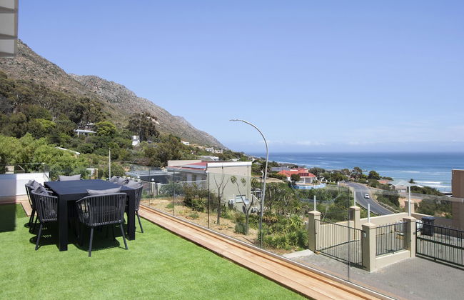 Atlantic Sky Villa - Photo 30