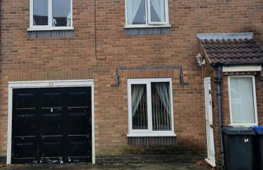 Markfield Maison - Photo 38