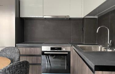 Athenean Gem near Athens Metro Mall - Foto 61