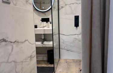 Grand logement proche Colmar au calme parking wifi - Foto 15