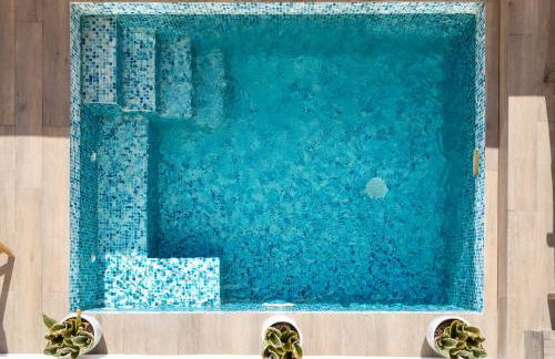 Seaside Home Jacuzzi Pool Free Surf Retreat - Foto 13