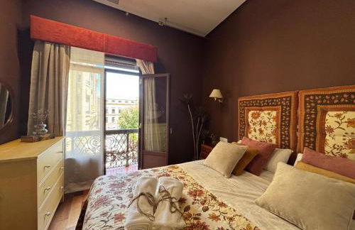 Apartamento Balcón de Tendillas - Foto 26