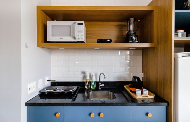 Vita Bom Retiro - Foto 78