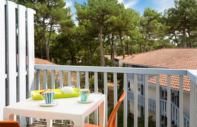 Sowell Family Pignada Plage - Foto 9