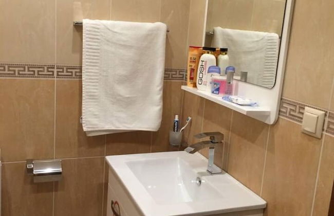 2-bed - Sleeps 4 - w Parking - Foto 13