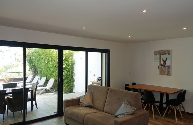 Les Jardins d'Ève, F3 - Foto 6