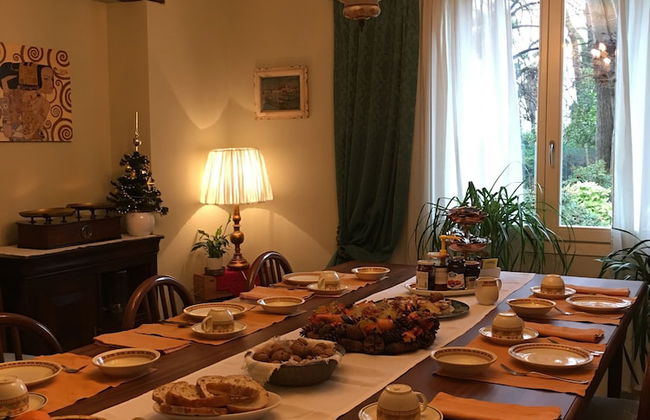 Ca' Settecento Residenza d'Epoca - Foto 21