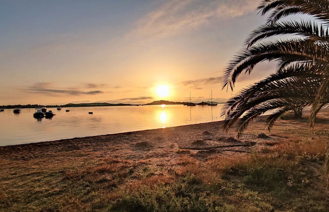 Camping Porto-vecchio La Baie des Voiles - Foto 1