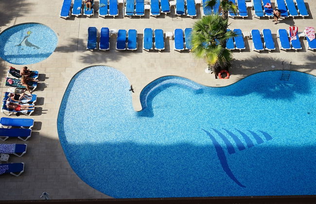 Aparthotel BCL Levante Club - Foto 27