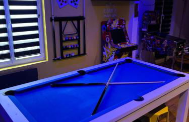 *ARCADE.ROOM* - Foto 20