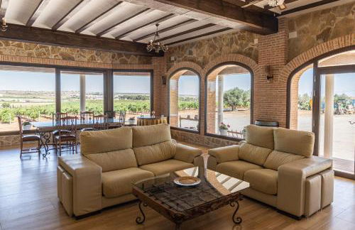 Casa Rural CUESTA GRANDE - Foto 36