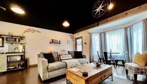 Haven at Hazel ~ Downtown Studio - Foto 5