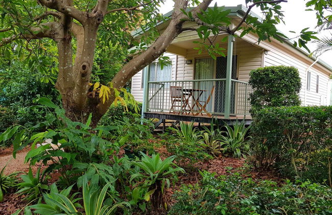 Camelot Boutique Accommodations - Foto 27