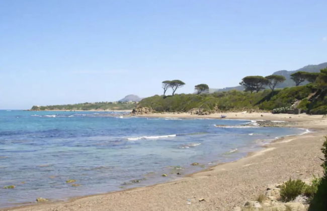 Solemar Sicilia - Casa Mazzaforno - Photo 13