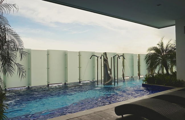 The Majestic Ipoh By The Osborne - Foto 25