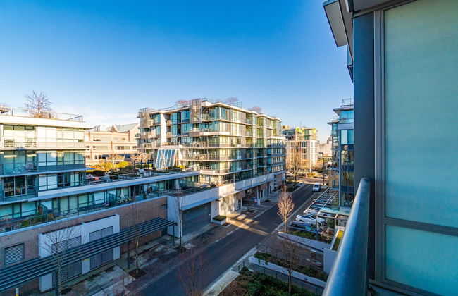 Lovely Oasis near Waterfront & Downtown - Foto 35