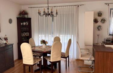 Bright city apartment with a terrace - Foto 7