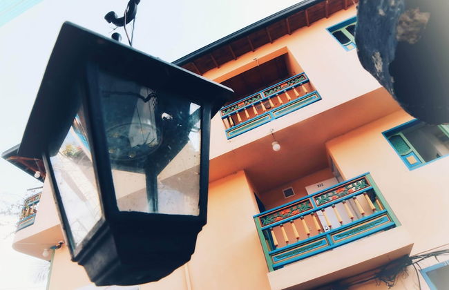 La Martinera Parque Central - Foto 59