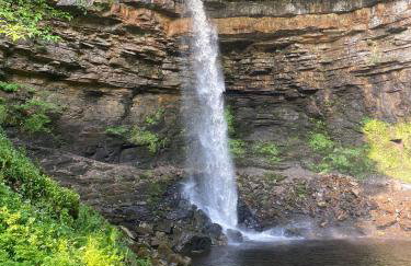 Heart Of Hawes Holiday Cottage - Foto 36