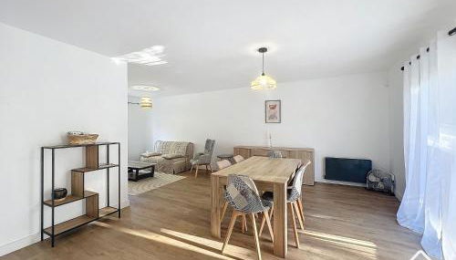 La Dinière - Calme - Jardin - 15mn du Futuroscope - Foto 4