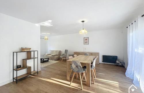 La Dinière - Calme - Jardin - 15mn du Futuroscope - Foto 4