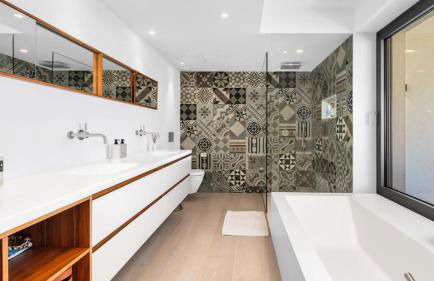 Stylish Hideaway on Mallorca Coast - Foto 25