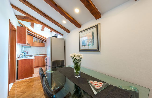 Lapad Beach Apartment Tolja - Foto 23