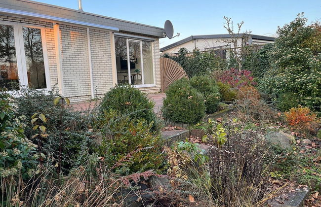 Bungalow in Makkum Near Lake Beach - Foto 28