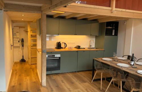 Résidence Grand Roc - Campanules 424 - Happy Rentals - Foto 12