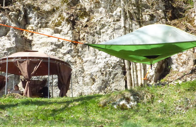 dtente sky lodge - Foto 55