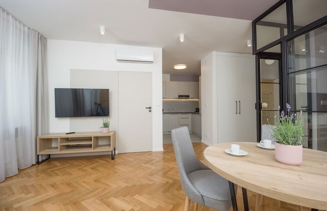 Ermine Suites - Foto 15