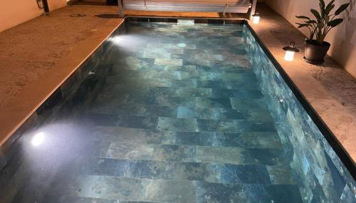 Serignan villa moderne avec piscine - Foto 3