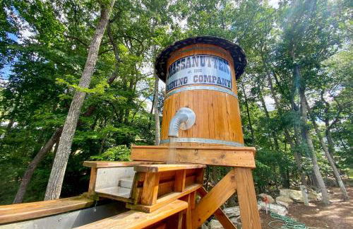 Family Getaway Less Than 2 Mi to Massanutten Ski Lodge! - Foto 40