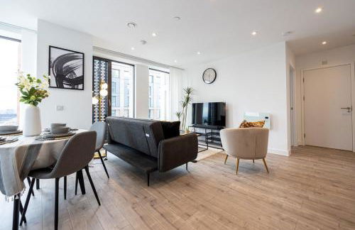 Royal Ebony by Smithstone properties - Foto 6