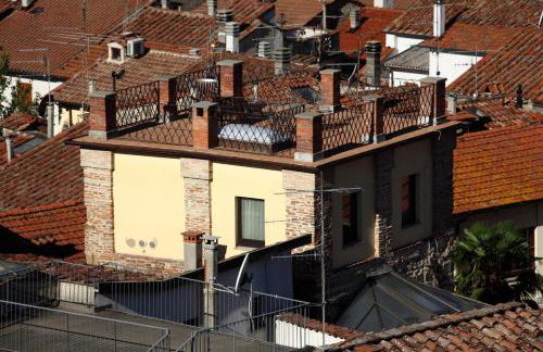 Torre Medioevale d'Uguccione - Photo 21