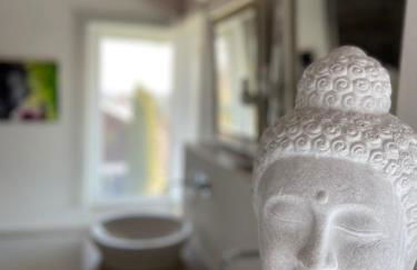 Architekten-Villa, moderne 220qm, 4 Schlafzimmer, Garten - Foto 20