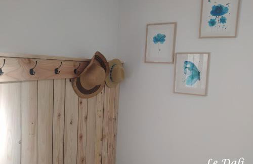 Maison paisible Le Dali - Photo 14