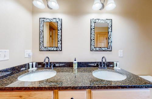 The Escape at Thunder Snow - Foto 29