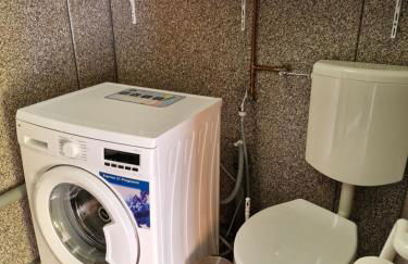 Schwedenhaus Hyggeline direkt an der Ems - Foto 25