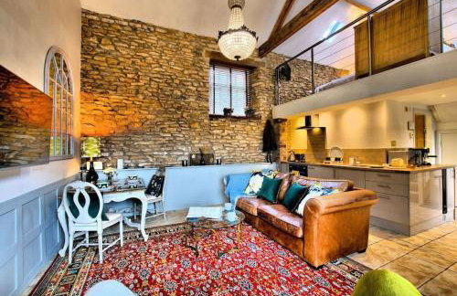 Blacksmith’s Barn - Cosy, Chilled & Dog Friendly. - Foto 27