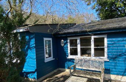 Somerset Lodge, a secret hideaway - Photo 3