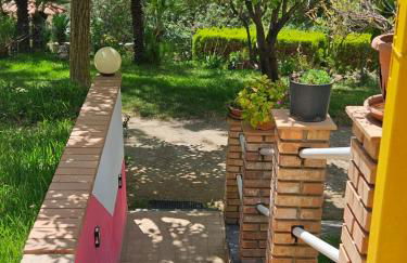 Case Vacanze Macchione - Foto 36