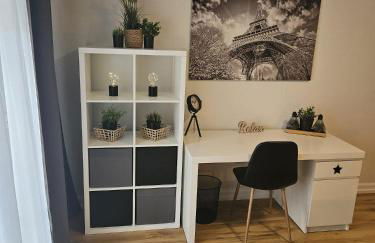 Hakans moselblick Ferienwohnung 2 - Foto 42