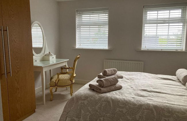 Host Stay Hunters Wood Court - Foto 18