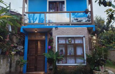 Casa do aconchego k&P - Foto 1