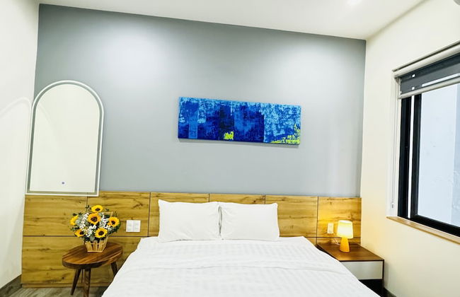 AN House Hotel & Apartment Da Nang - Photo 48