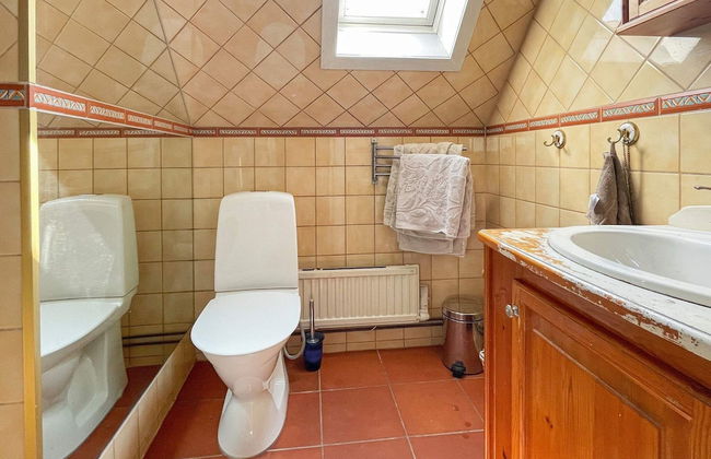 6 Person Holiday Home in Askim-by Traum - Foto 17