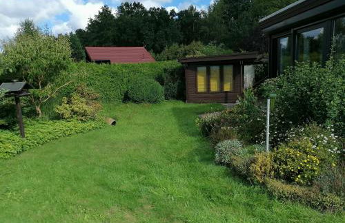 Ruhe und Entspannung in Haus und Garten - Foto 14