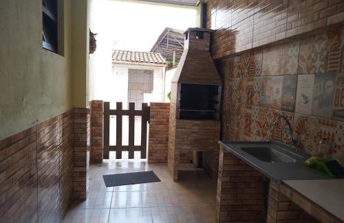 Casa temporada feriados e finais de semana em Ubatuba SP - Foto 1